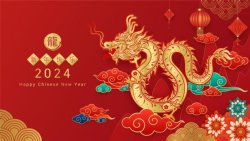 Lunar New Year